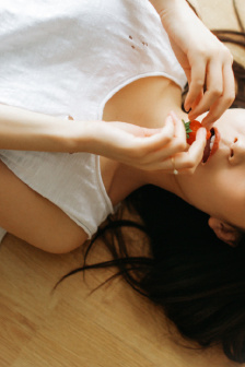 我恨情人节